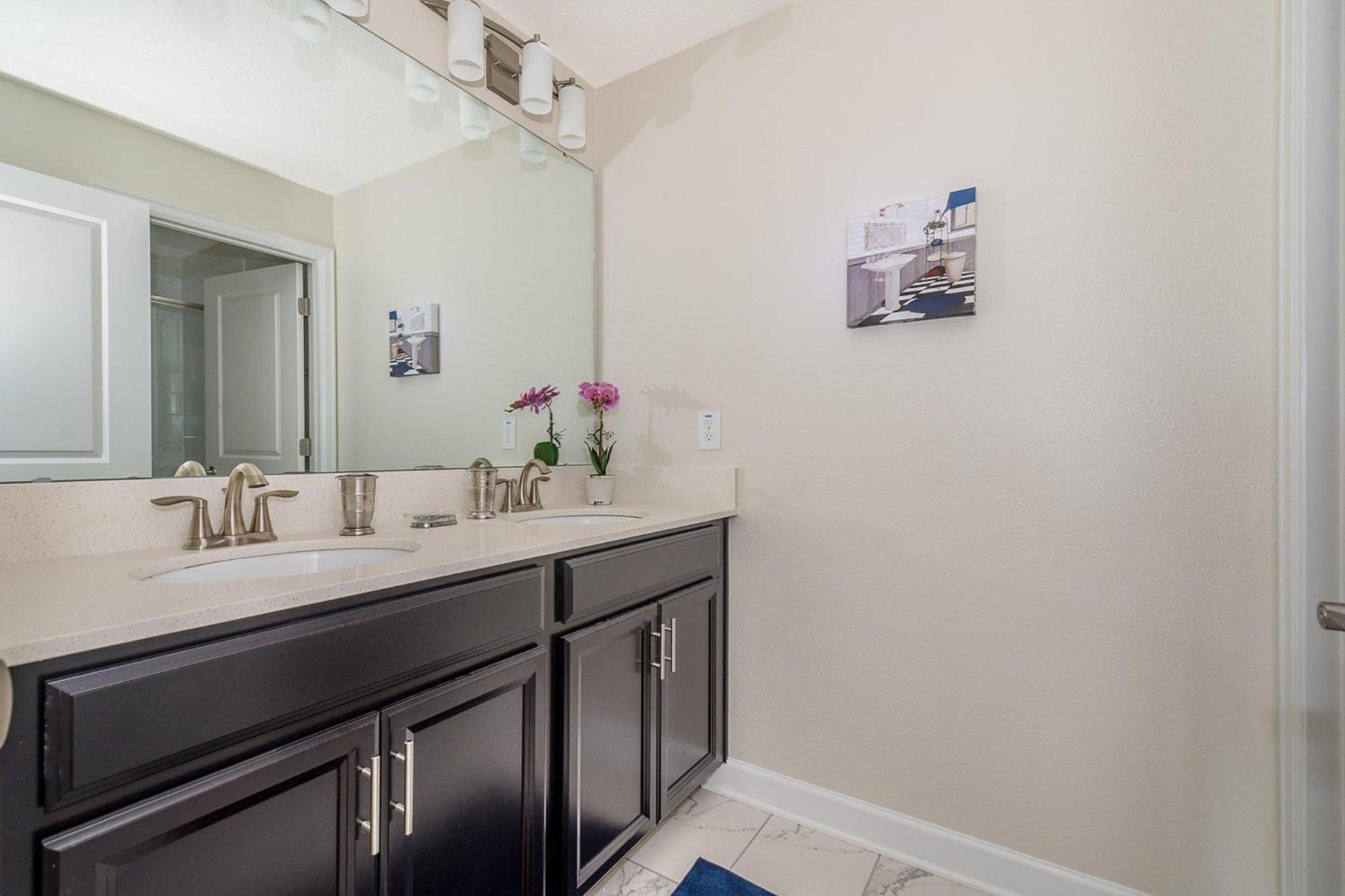 4929Gc Townhouse 4 Bedrooms & 3 Bathrooms + Pool Киссимми Экстерьер фото