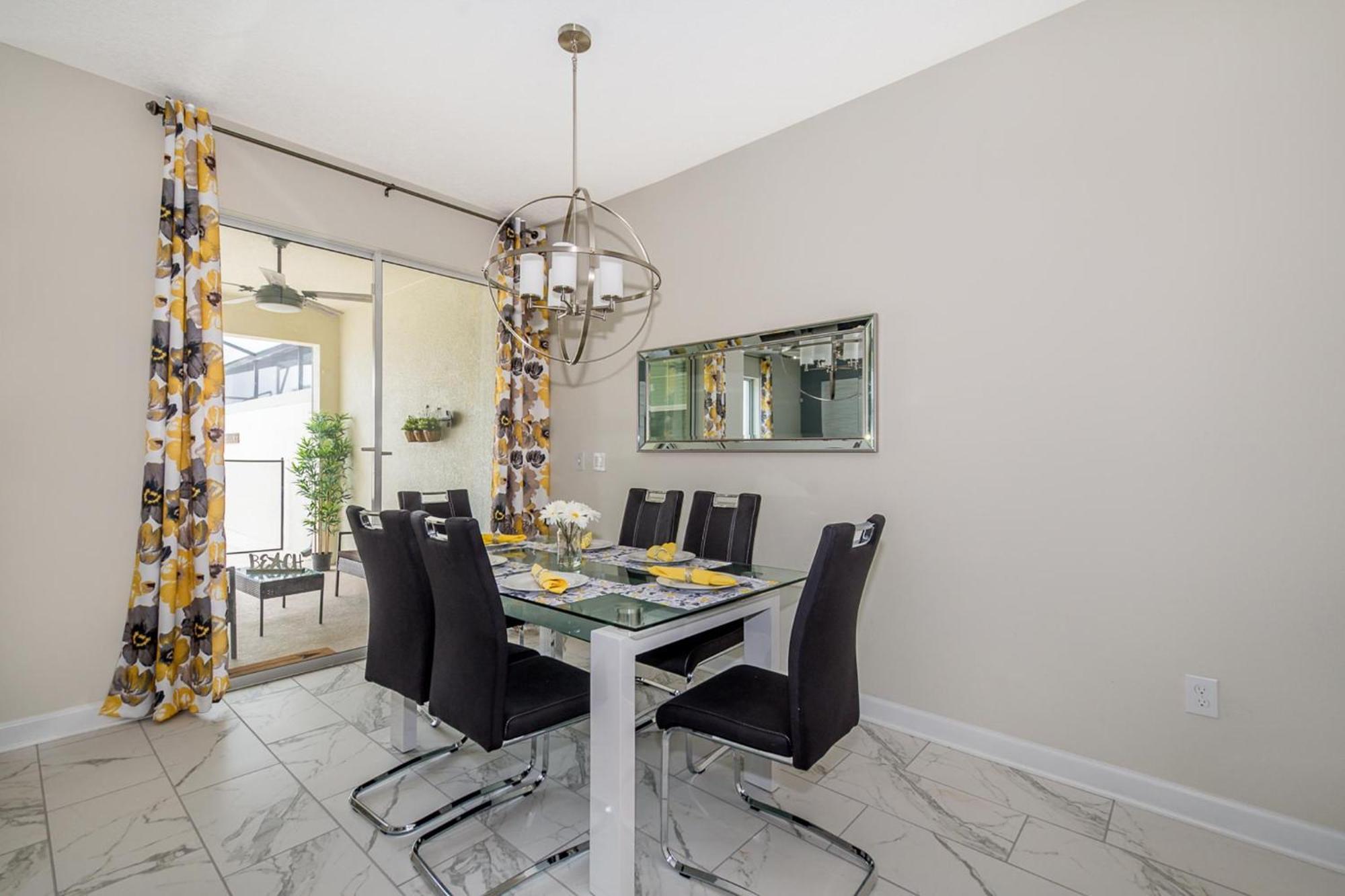 4929Gc Townhouse 4 Bedrooms & 3 Bathrooms + Pool Киссимми Экстерьер фото